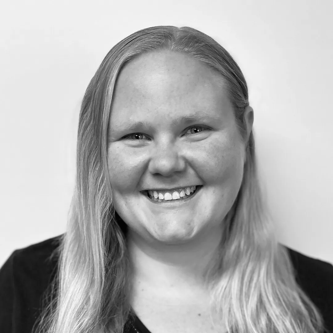 Miss Angie, who teaches the 4 and 5 year olds at Children's Corner