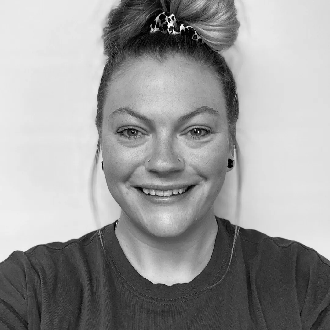 Miss Devini, Assistant After School Director at Children's Corner