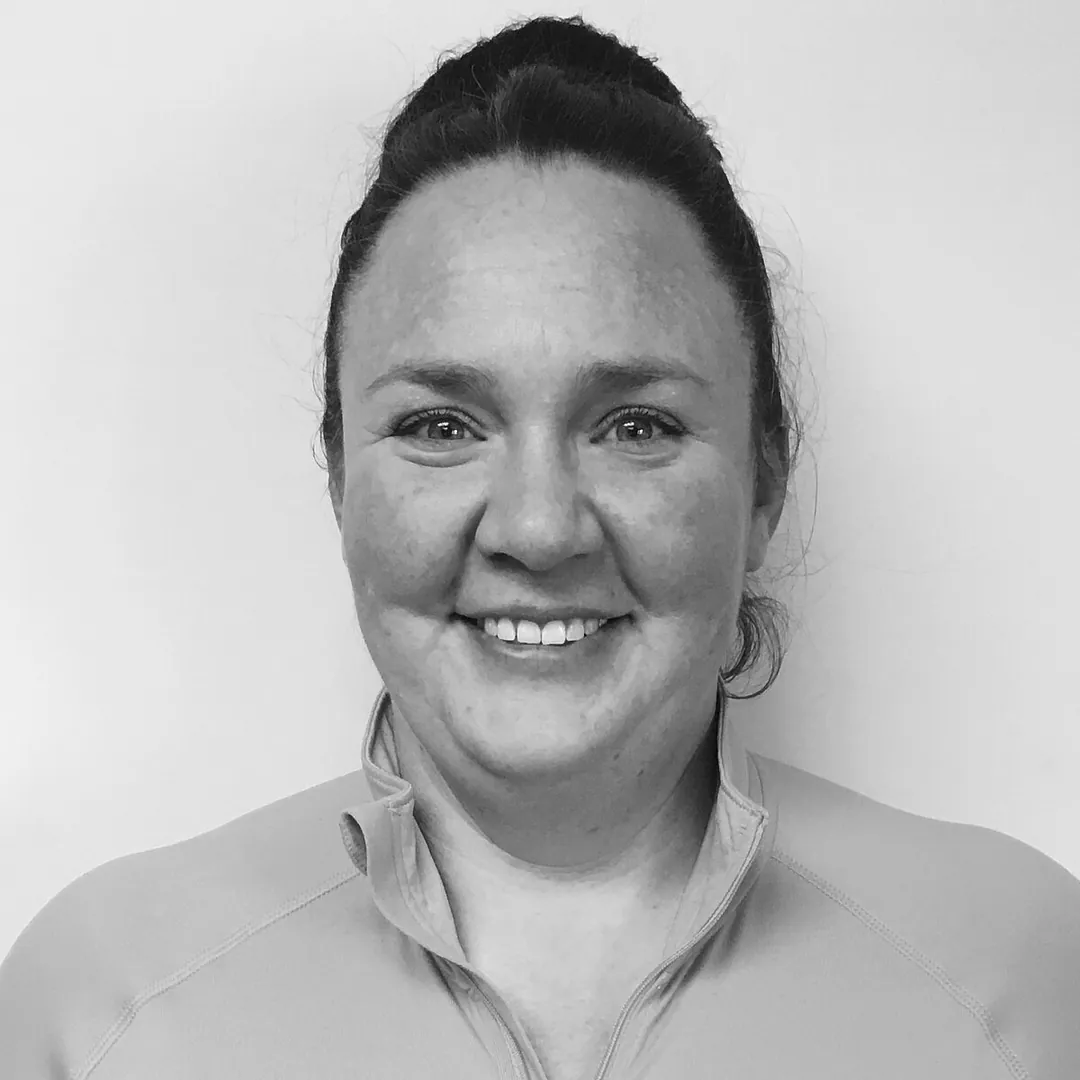 Miss Jen, Director at Children's Corner