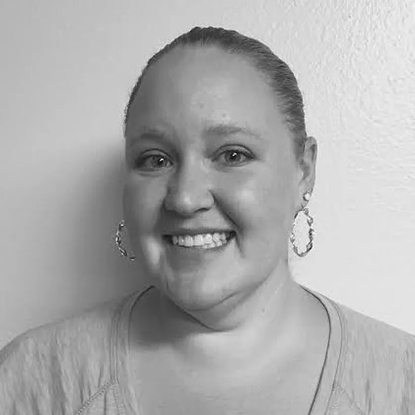Miss Jessie, After School Director at Children's Corner